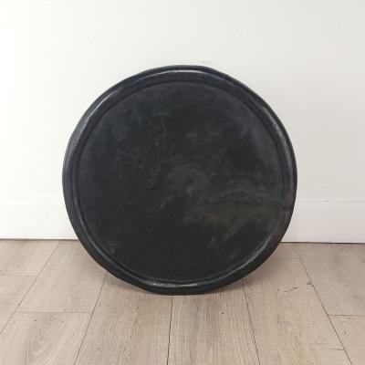 Vintage Chiefs Stool Cameroon circa 1960 Two available