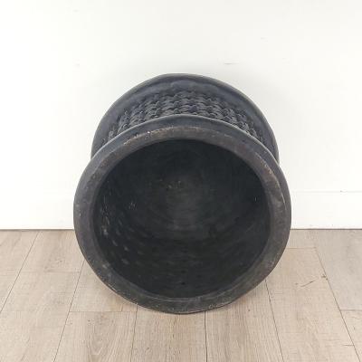 Vintage Chiefs Stool Cameroon circa 1960 Two available