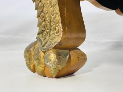 Vintage Coffee Table by Bill Meyer Lamps INC Circa 1950s