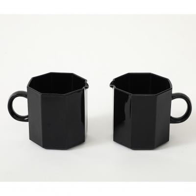Vintage Deco Tea Set