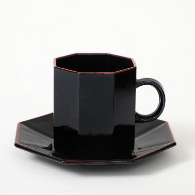 Vintage Deco Tea Set