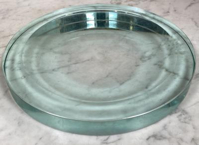 Vintage Decorative Center Table Bowl 1950s