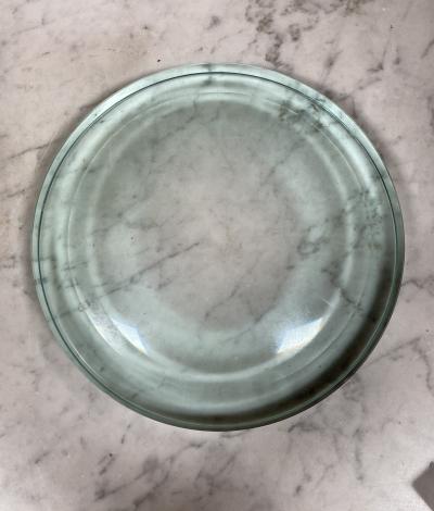 Vintage Decorative Center Table Bowl 1950s