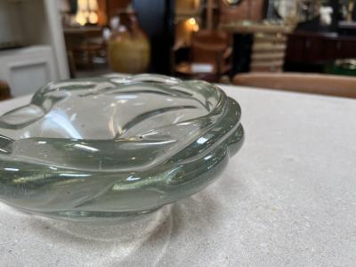 Vintage Decorative Murano Bowl 1970s