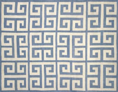 Vintage Egyptian Kilim 711 x 102 