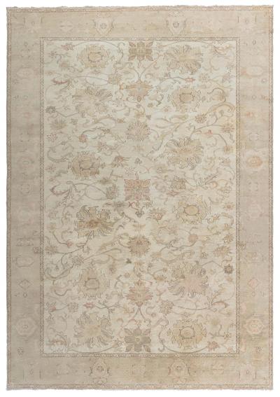 Vintage Egyptian Traditional Rug