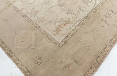 Vintage Egyptian Traditional Rug