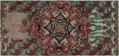 Vintage French Carpet