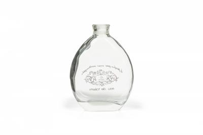 Vintage French Metamorphose by Jean Laporte Perfume Bottle