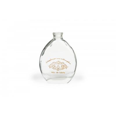 Vintage French Metamorphose by Jean Laporte Perfume Bottle