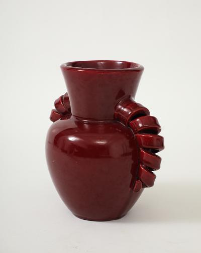 Vintage French Vase by Vallauris