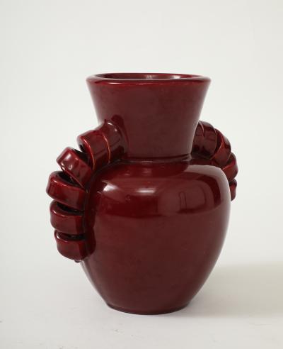 Vintage French Vase by Vallauris