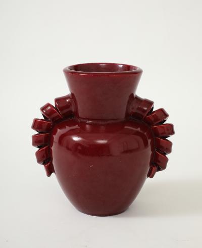 Vintage French Vase by Vallauris