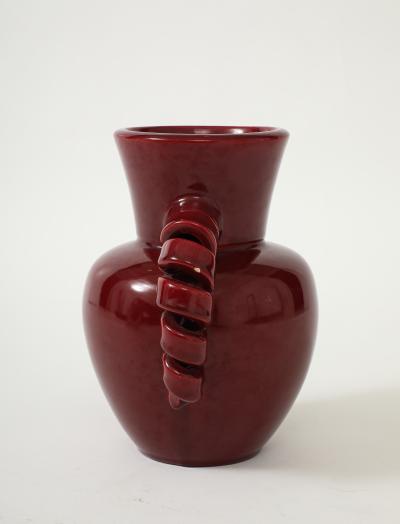 Vintage French Vase by Vallauris