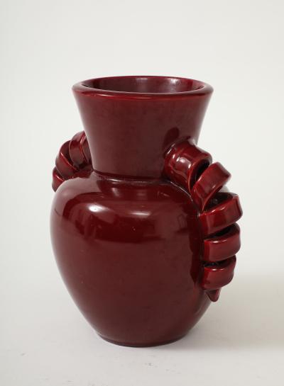 Vintage French Vase by Vallauris