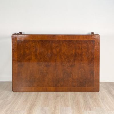 Vintage Georgian Style Dining Table