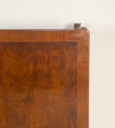 Vintage Georgian Style Dining Table