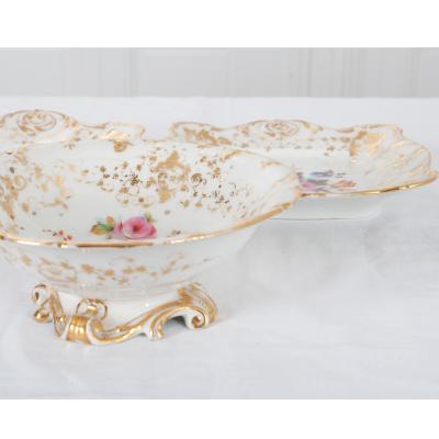 Vintage Hand Painted China Tea Set