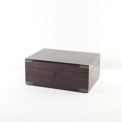 Vintage Humidor U S A circa 1960