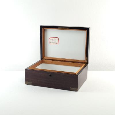 Vintage Humidor U S A circa 1960