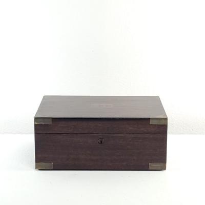 Vintage Humidor U S A circa 1960