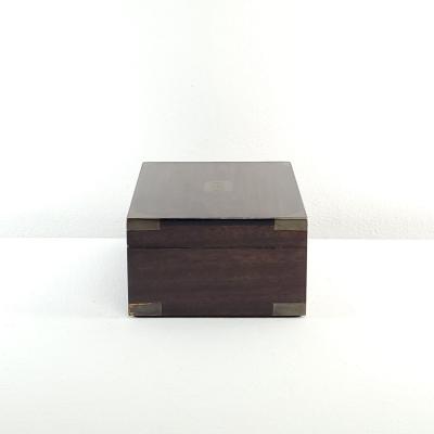 Vintage Humidor U S A circa 1960