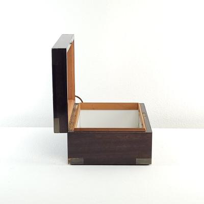 Vintage Humidor U S A circa 1960