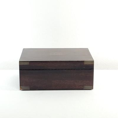 Vintage Humidor U S A circa 1960