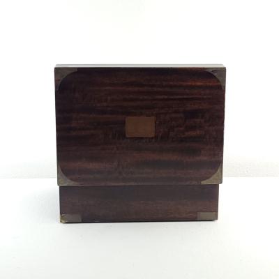 Vintage Humidor U S A circa 1960