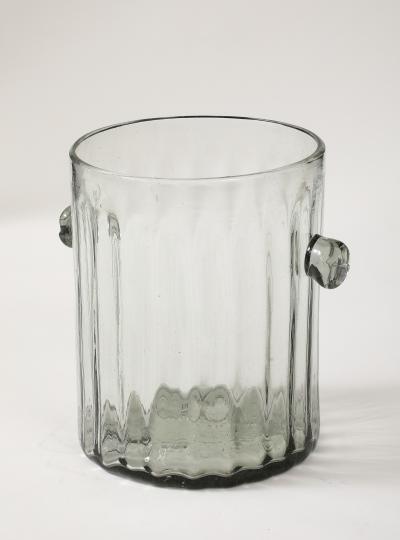 Vintage Ice Bucket