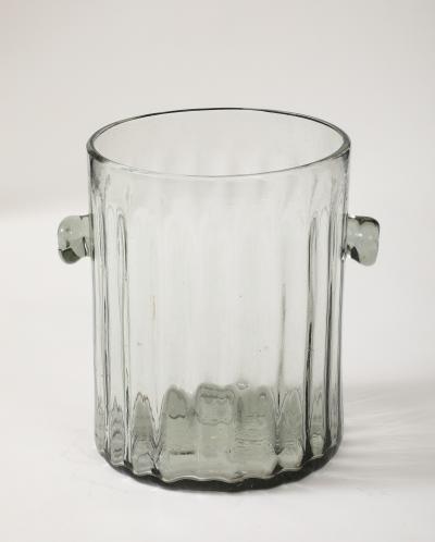 Vintage Ice Bucket