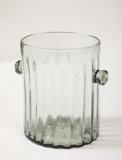 Vintage Ice Bucket