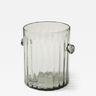 Vintage Ice Bucket