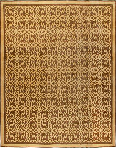 Vintage Indian Rug