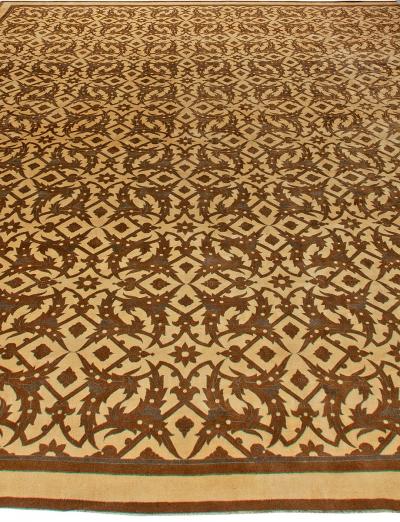 Vintage Indian Rug