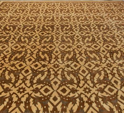 Vintage Indian Rug