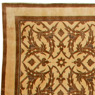 Vintage Indian Rug