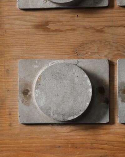 Vintage Industrial Component on Board United States 20th C