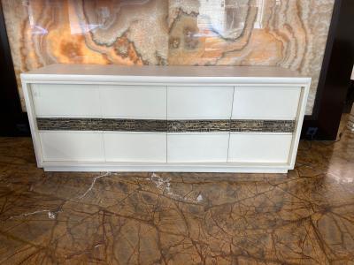 Vintage Italian Credenza