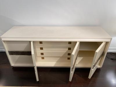 Vintage Italian Credenza