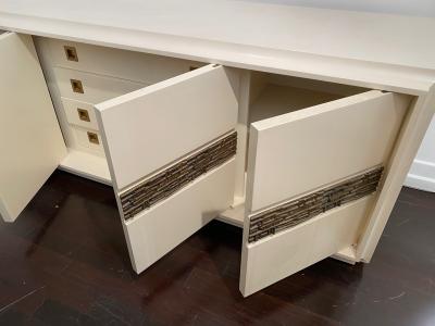Vintage Italian Credenza