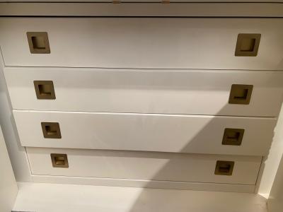 Vintage Italian Credenza