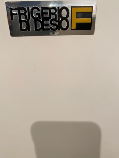 Vintage Italian Credenza