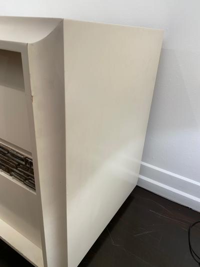 Vintage Italian Credenza