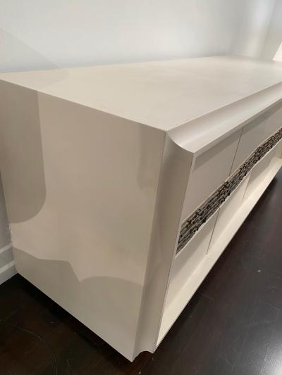 Vintage Italian Credenza