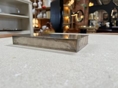 Vintage Italian Decorative Box 1950s