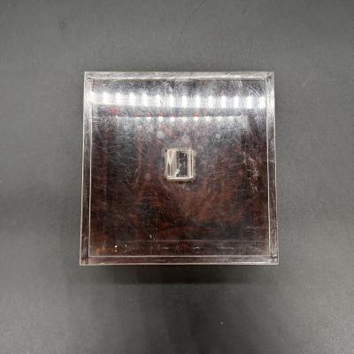 Vintage Italian Decorative Box 1970s