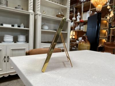 Vintage Italian Picture Frame 1980s