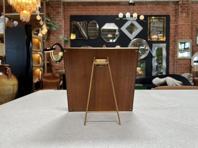 Vintage Italian Picture Frame 1980s