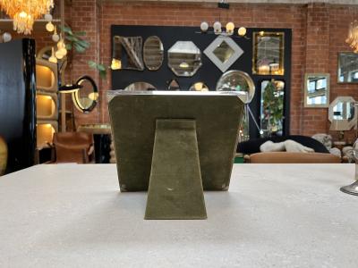 Vintage Italian Picture Frame 1980s